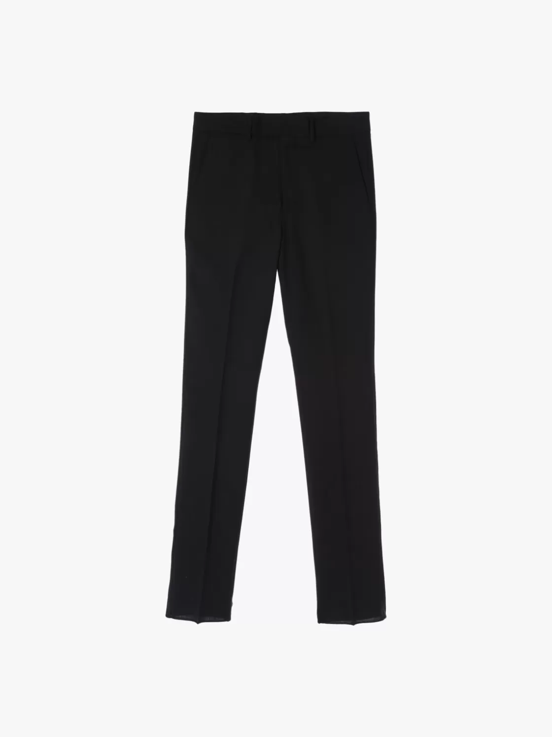 agnès b. Pants | Suits<Black Slim Lucky Pants