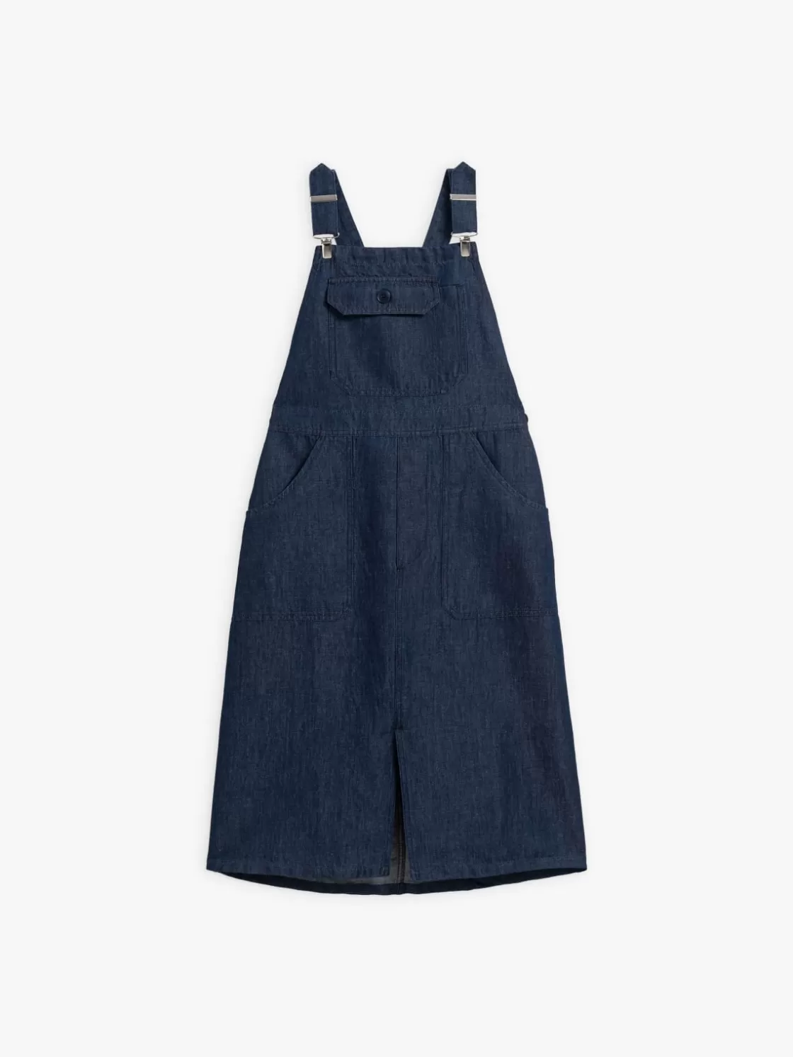 Women agnès b. Dresses< Dungarees Dress