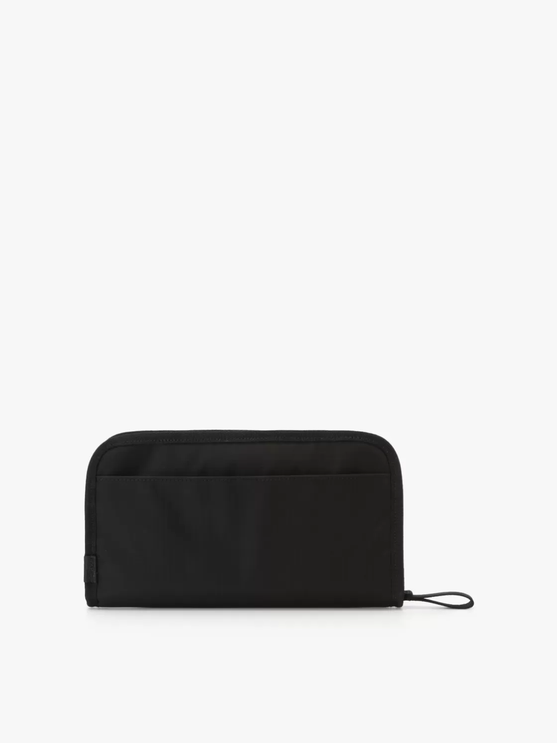 Women agnès b. Small Leather Goods | Small Leather Goods<Nylon Multifunction Pouch